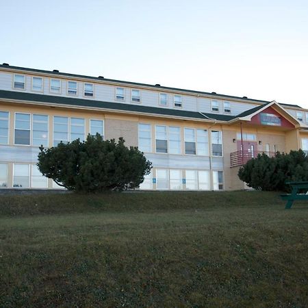 Auberge De Douglastown Gaspe Exterior photo